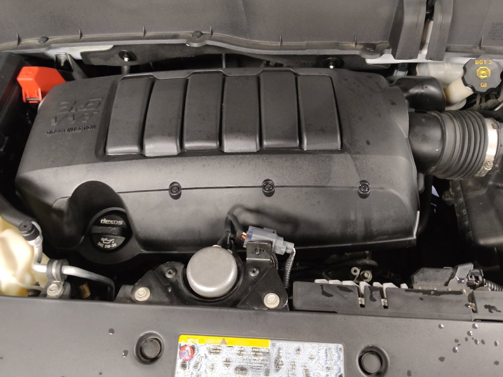 Used 2017 Chevrolet Traverse LT FWD image 30