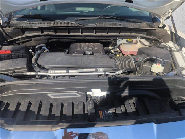 Used 2023 GMC Sierra 1500 Pro w/ Trailering Package image 23