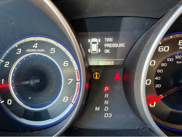 Used 2009 Acura MDX w/ Technology Package AWD/4WD image 14