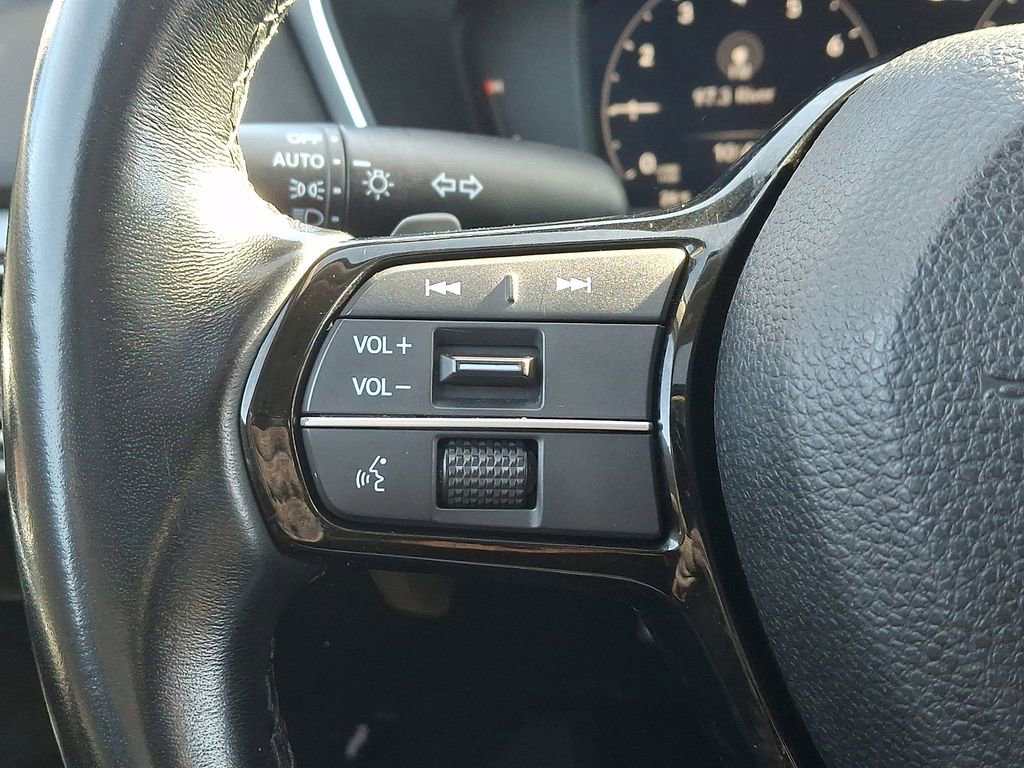 Used 2023 Acura Integra image 23