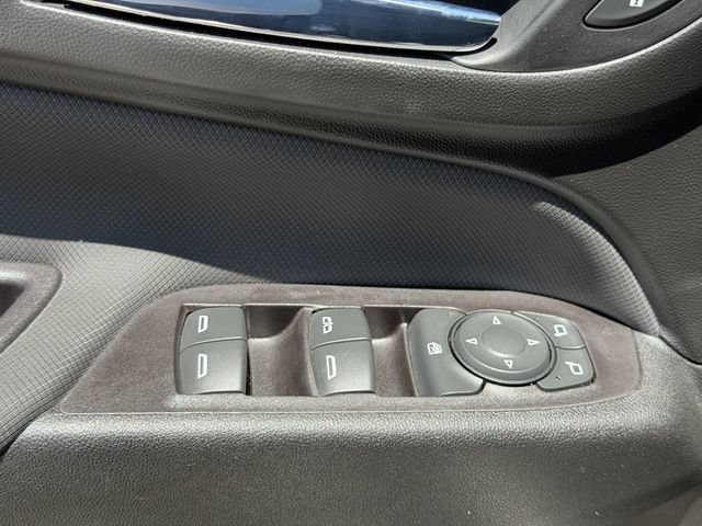 Used 2022 Chevrolet Equinox RS FWD image 20