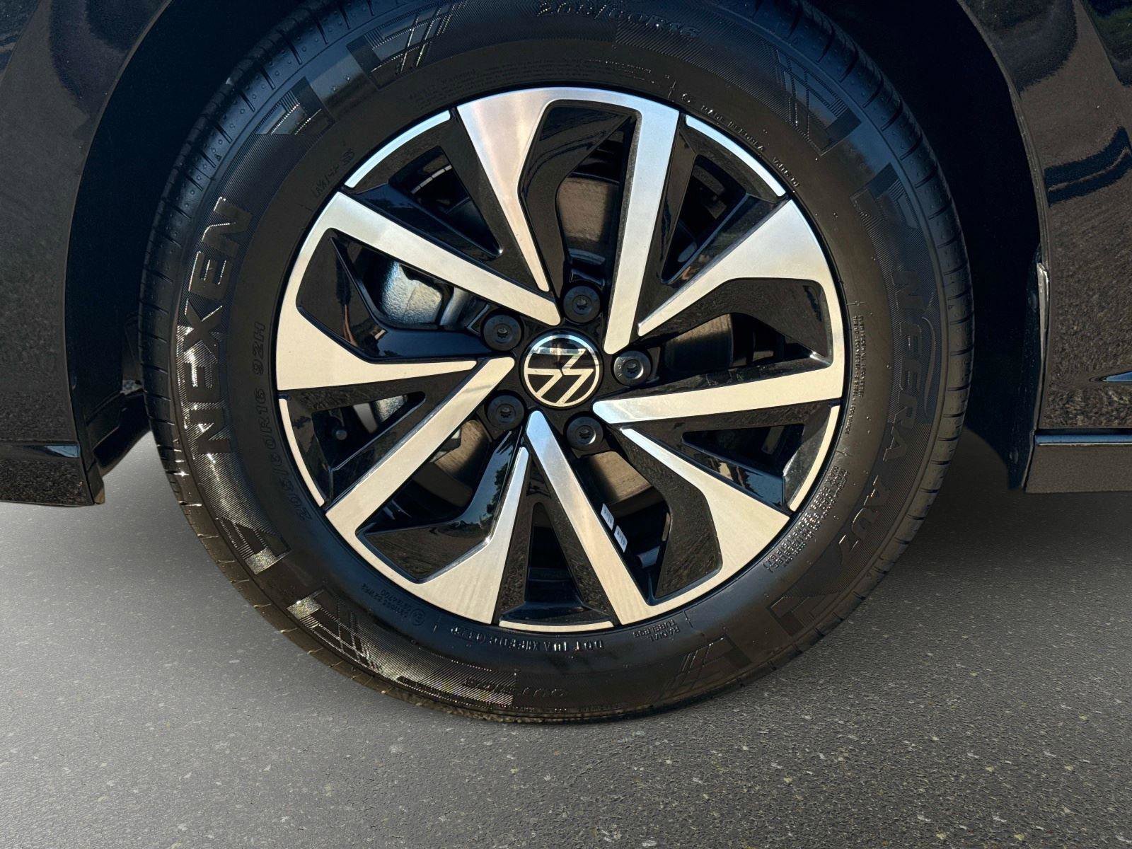 New 2026 Volkswagen Jetta S image 4