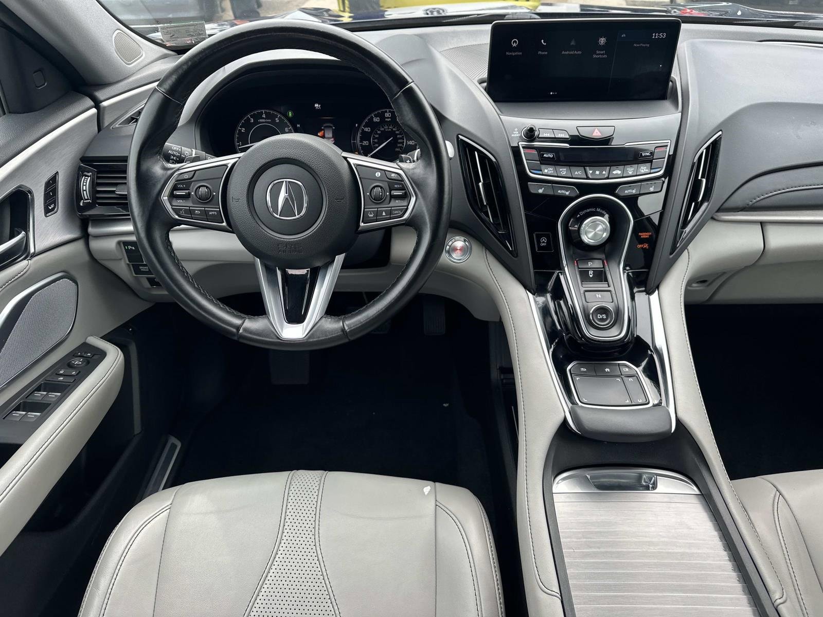 Certified 2023 Acura RDX w/ Technology Package image 7