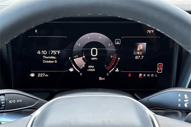 New 2026 GMC Terrain Elevation w/ Technology Package II image 24