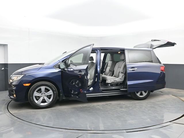 Used 2019 Honda Odyssey EX-L image 53