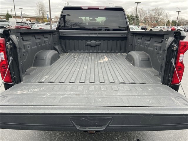 Certified 2023 Chevrolet Silverado 2500 LT w/ Convenience Package image 18