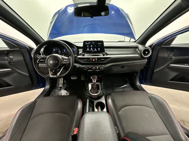 Used 2021 Kia Forte GT image 19