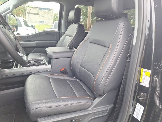 New 2026 Ford F250 Lariat image 14