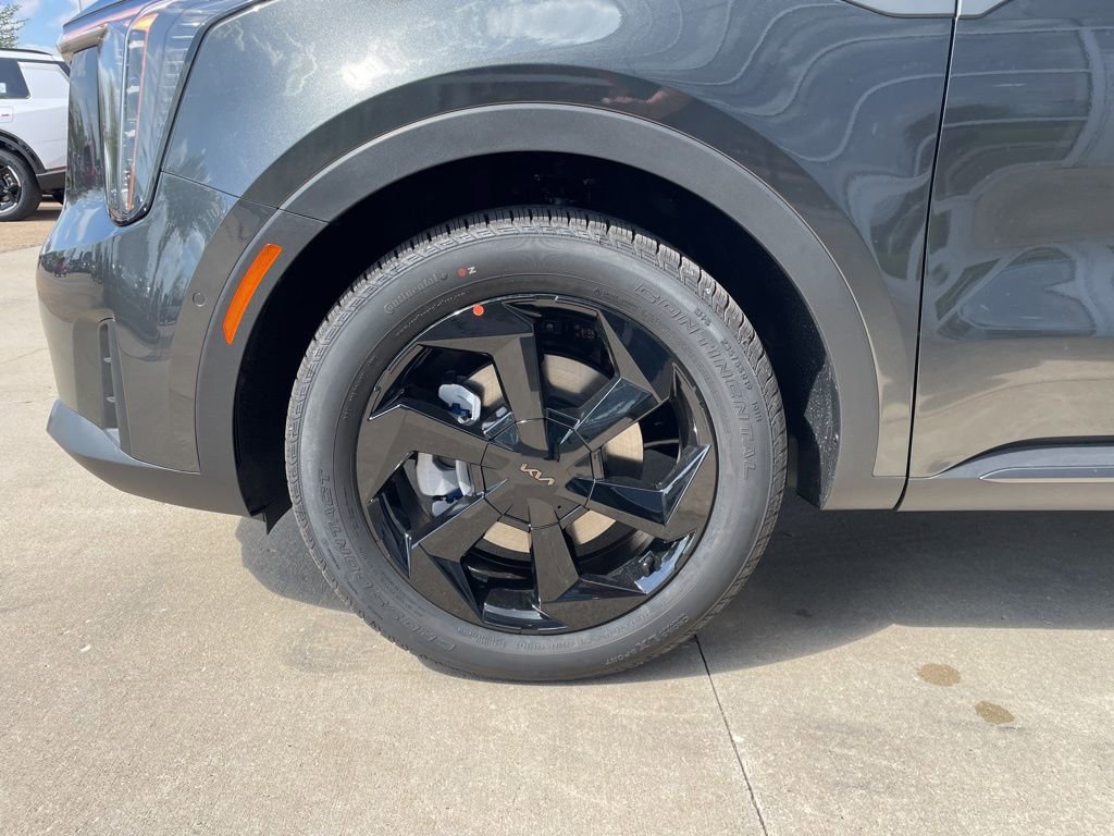 New 2026 Kia Sorento SX Prestige AWD/4WD image 17