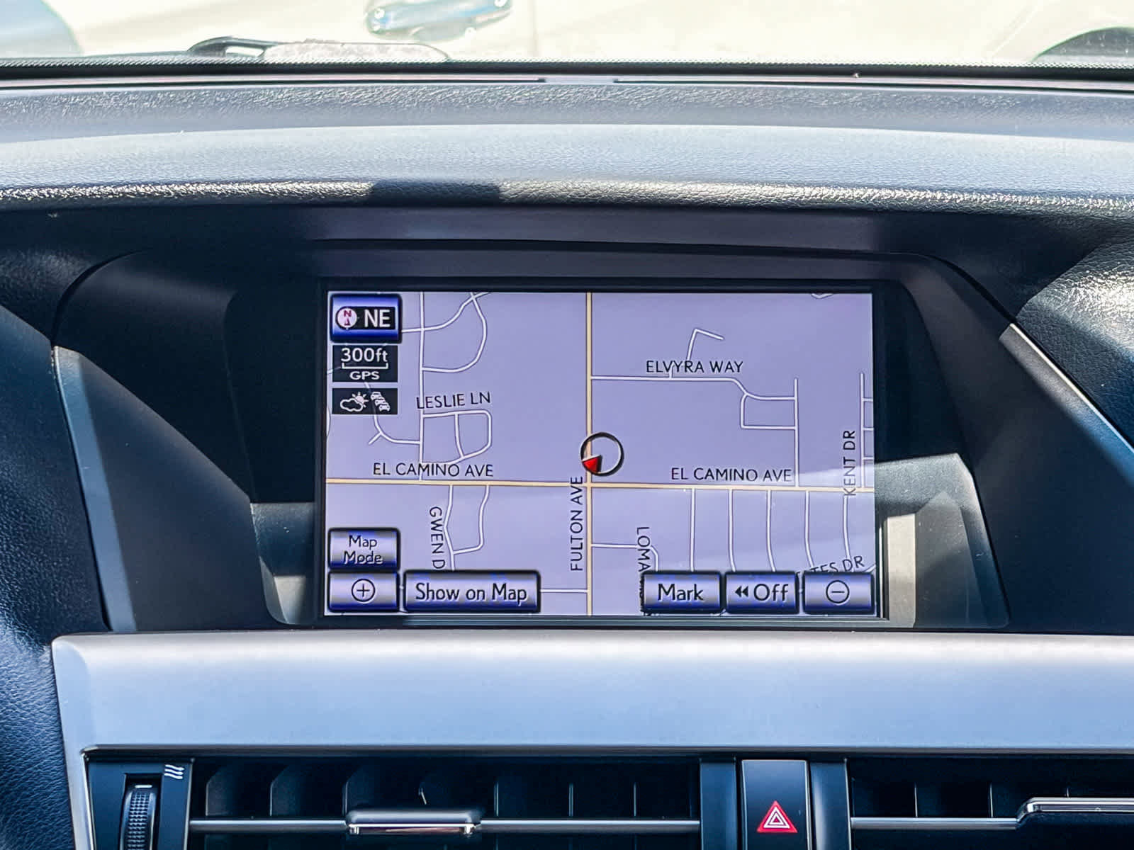 Used 2015 Lexus RX 350 AWD w/ Luxury Package image 13