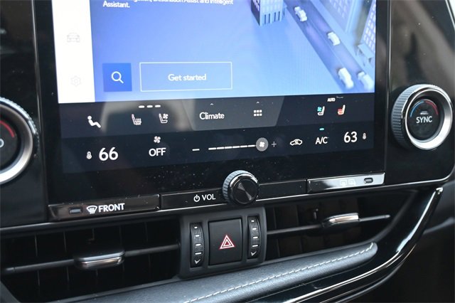 Used 2024 Lexus NX 350 AWD w/ Premium Package image 18