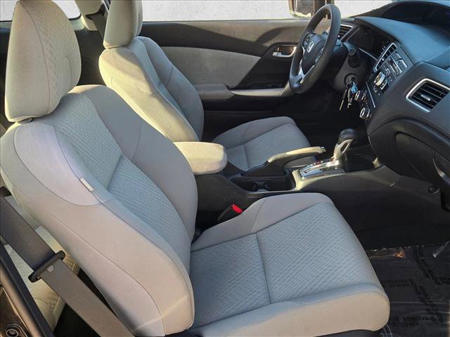 Used 2014 Honda Civic LX image 22