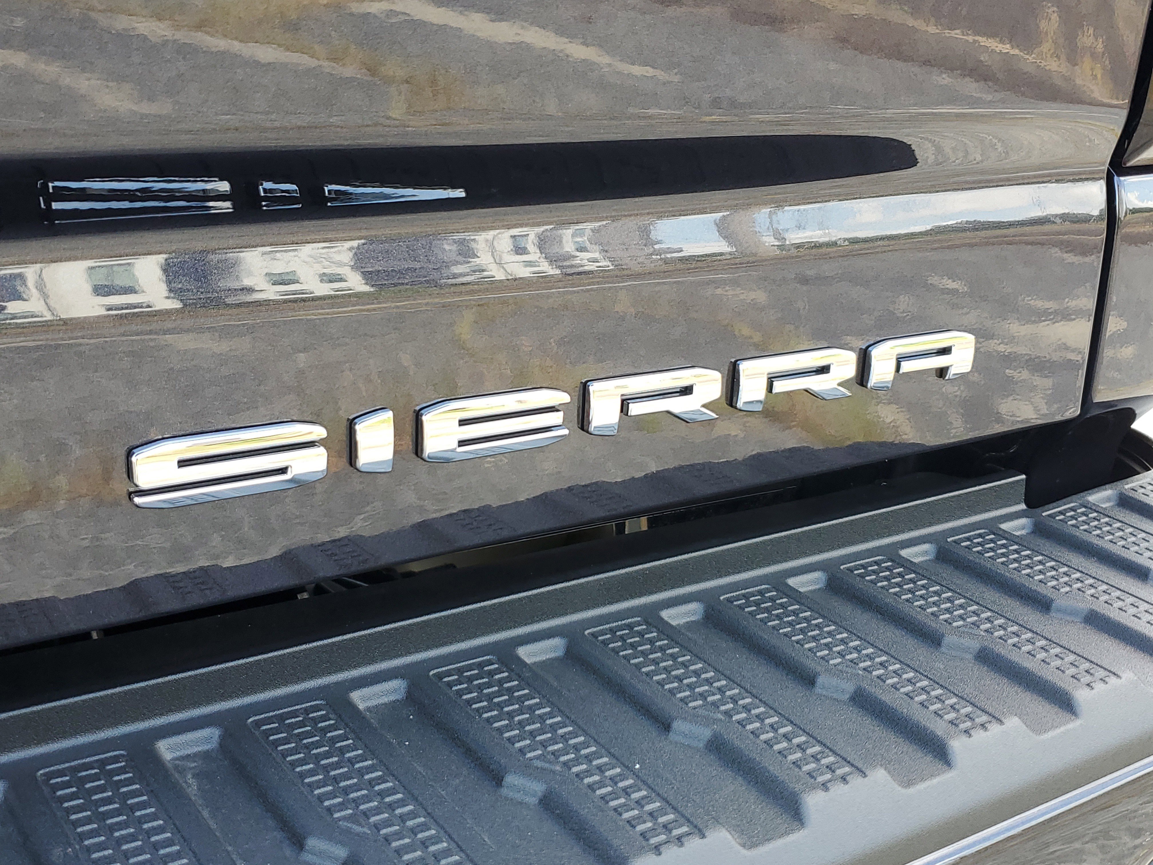 New 2025 GMC Sierra 2500 Denali image 6