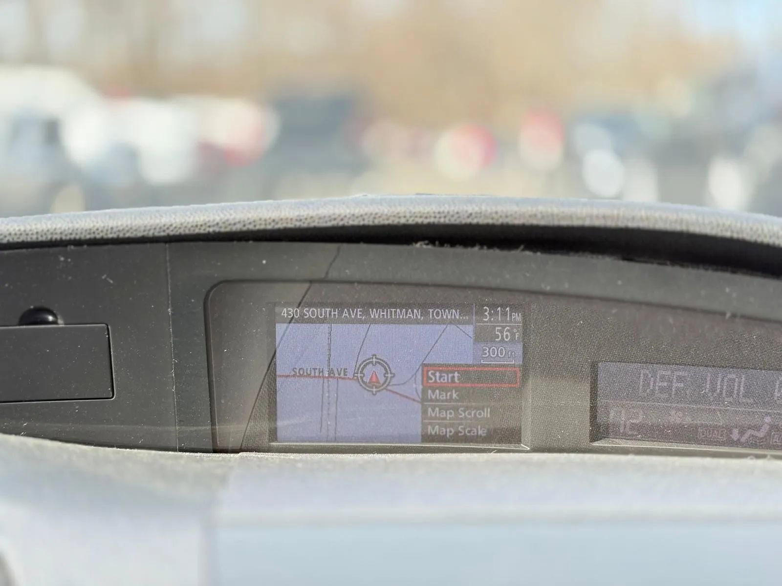 Used 2012 MAZDA MAZDA3 Touring w/ Mazdaspeed Tech Pkg image 15