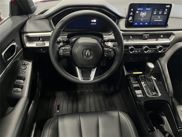 New 2026 Acura Integra A-Spec image 19