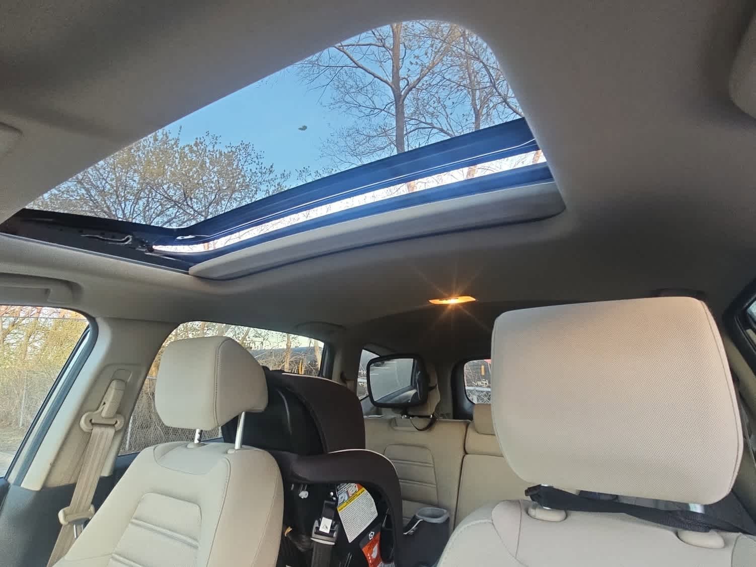 Used 2018 Honda CR-V EX image 6