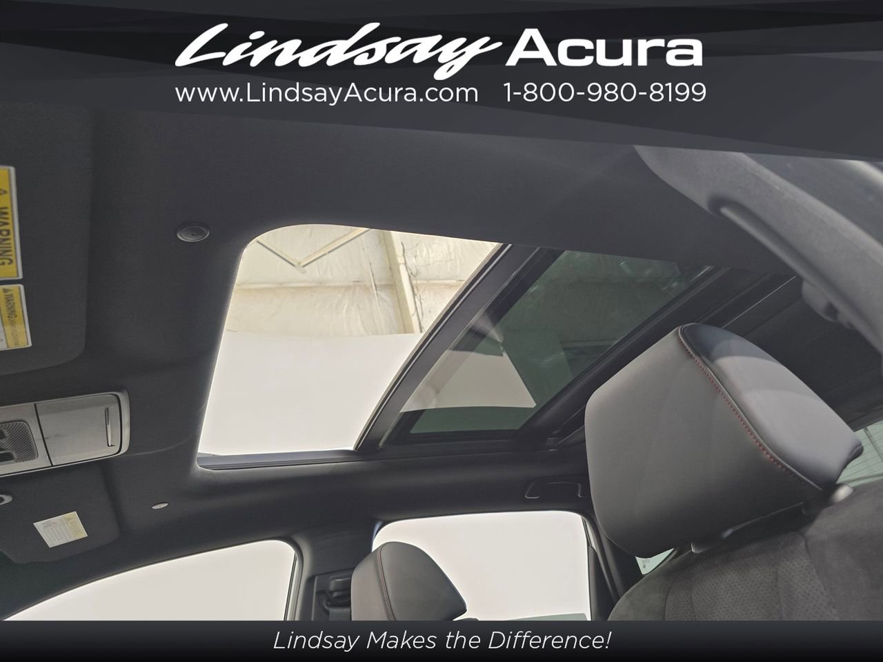 Used 2025 Acura ADX A-Spec AWD/4WD image 22