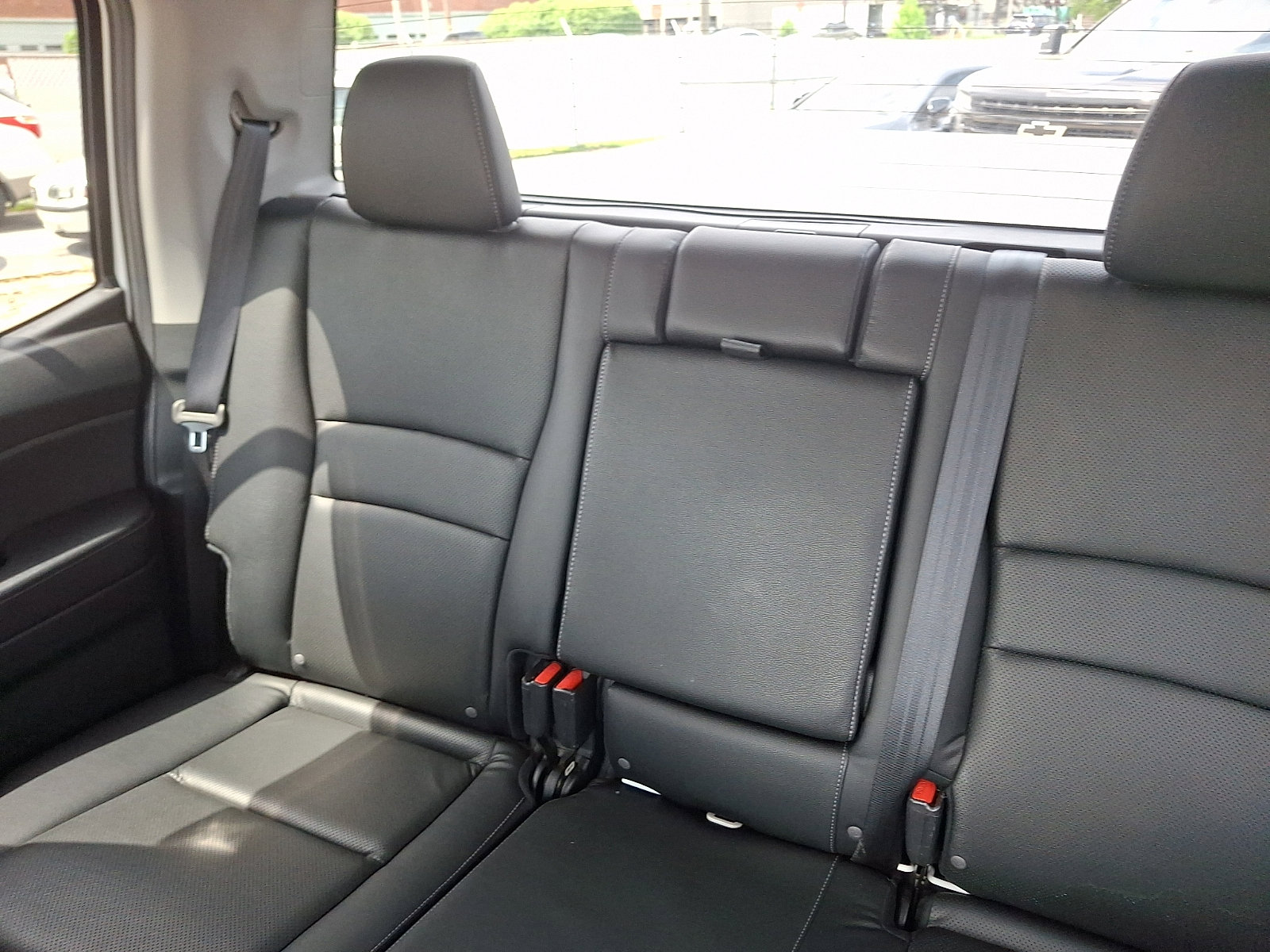 Used 2017 Honda Ridgeline RTL-T image 18