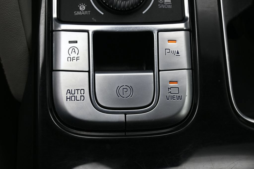 Used 2020 Kia Telluride SX w/ SX Prestige Package AWD/4WD image 30