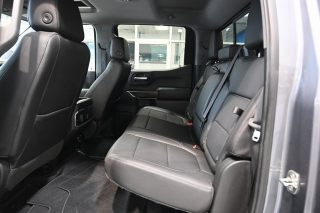 Used 2019 GMC Sierra 1500 SLT w/ SLT Premium Plus Package image 14