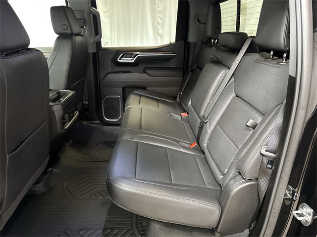 New 2026 Chevrolet Silverado 1500 RST w/ All Star Edition Plus image 12