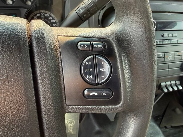 Used 2015 Ford F350 XL w/ Power Equipment Group AWD/4WD image 18