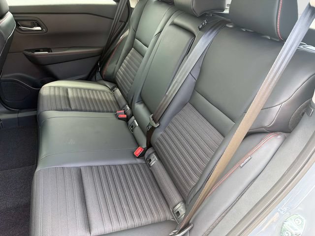 New 2026 Nissan Rogue SV w/ Rock Creek Premium Package AWD/4WD image 13