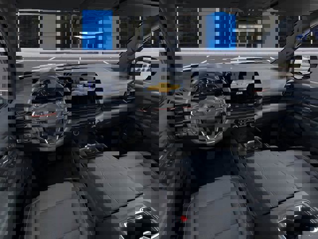 New 2026 Chevrolet Silverado EV Trail Boss image 15