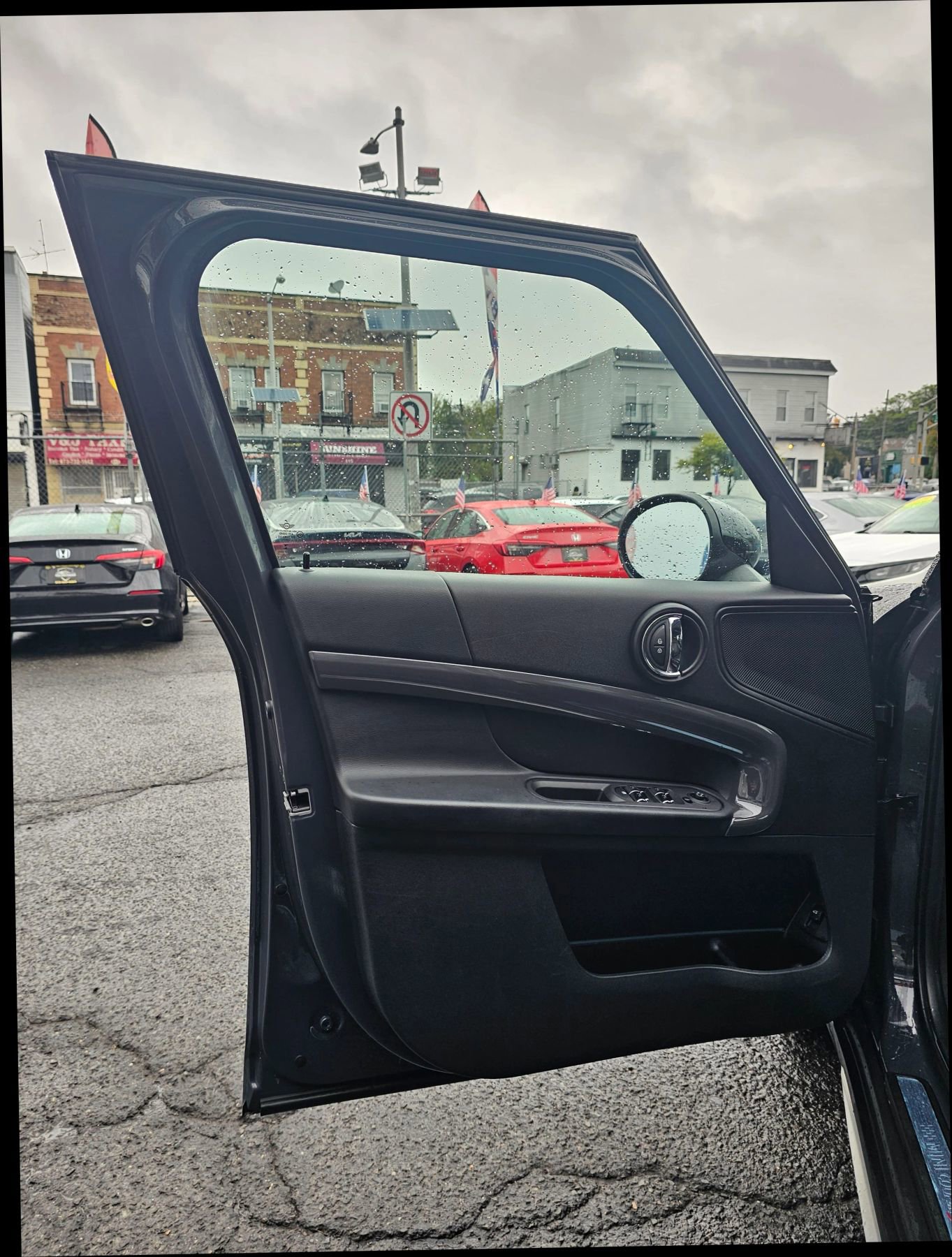 Used 2019 MINI Cooper Countryman S image 10