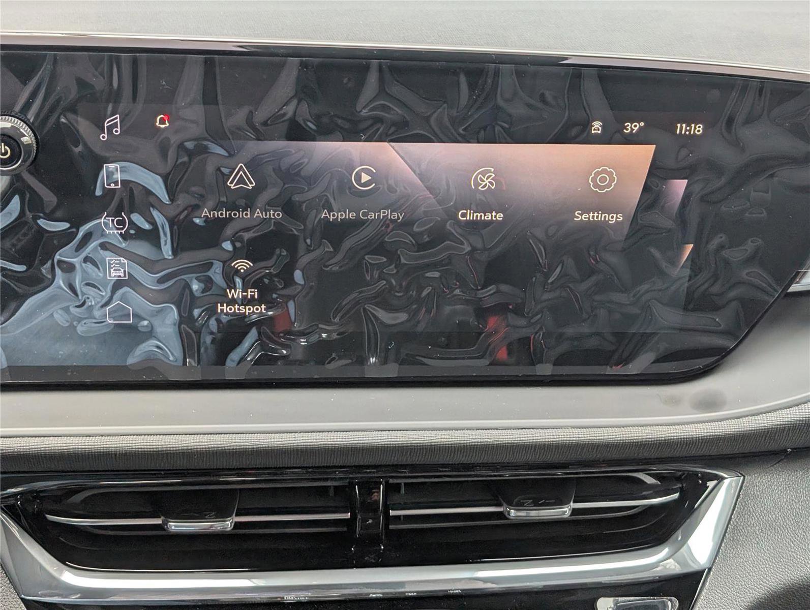 New 2026 Buick Envista Sport Touring w/ Convenience I Package image 26