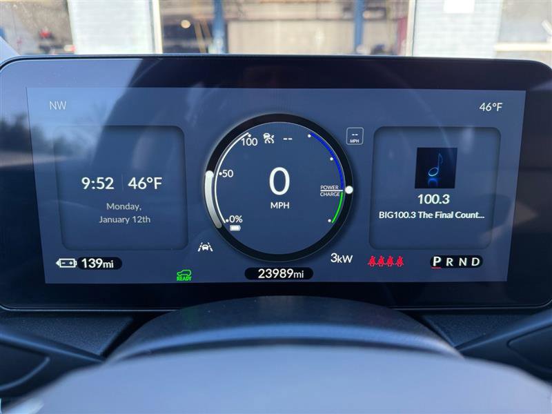 Used 2024 Honda Prologue Touring image 30