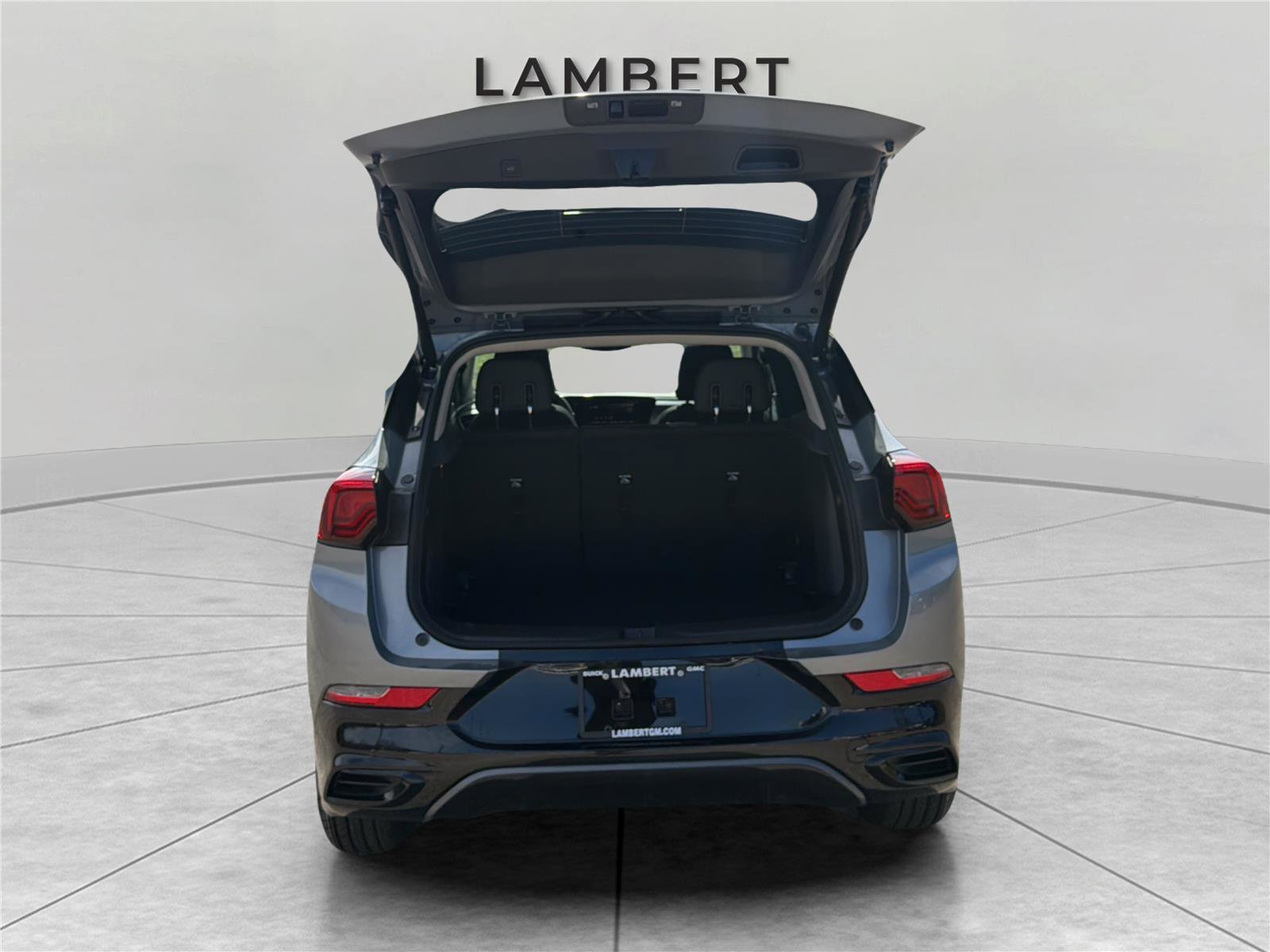 New 2026 Buick Encore GX Sport Touring image 19