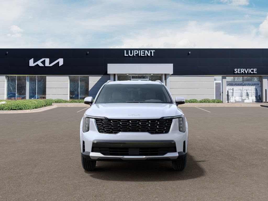 New 2026 Kia Sorento S AWD/4WD image 3