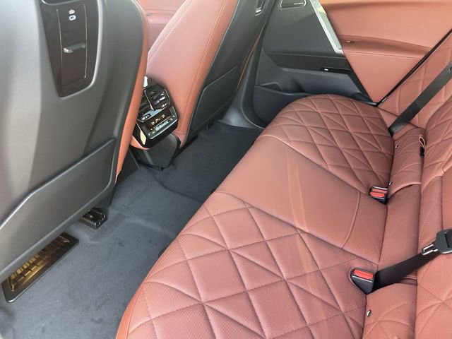 Used 2025 BMW iX M60 image 17