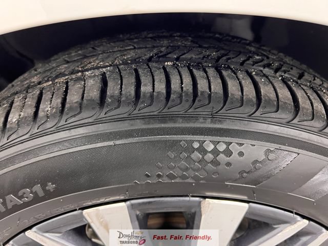 Used 2025 Nissan Altima 2.5 SV FWD image 21