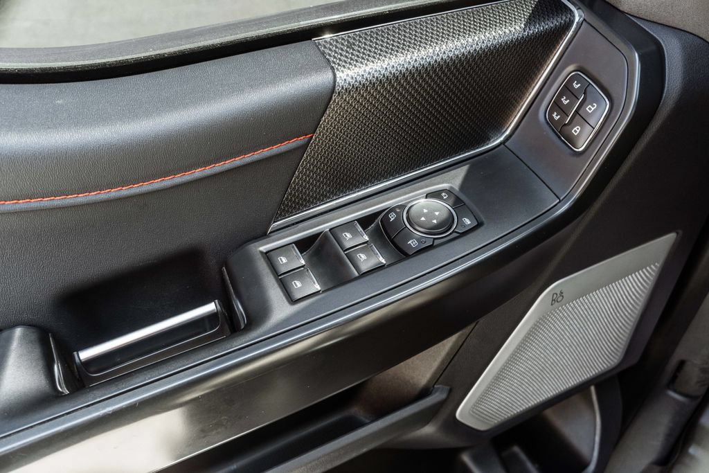 Used 2025 Ford F150 Raptor AWD/4WD image 17