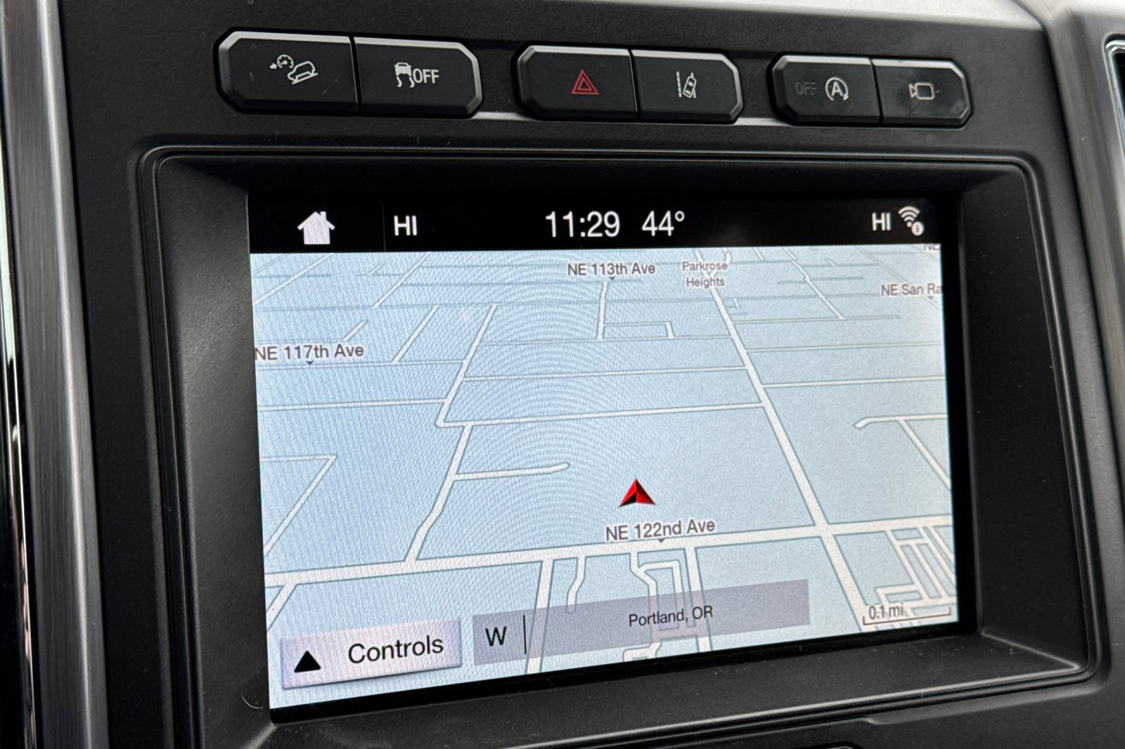 Used 2019 Ford Expedition Platinum AWD/4WD image 20