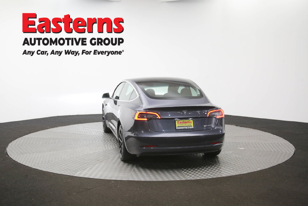 Used 2019 Tesla Model 3 Performance AWD/4WD image 68