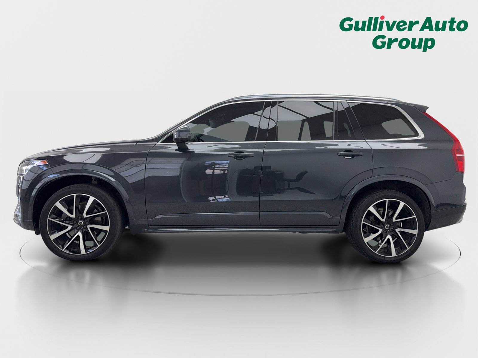 Used 2021 Volvo XC90 T6 Momentum w/ Protection Package Premier AWD/4WD image 3