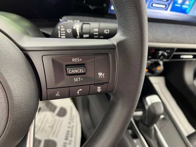 New 2026 Nissan Kicks SV w/ Cold Weather Package FWD image 22
