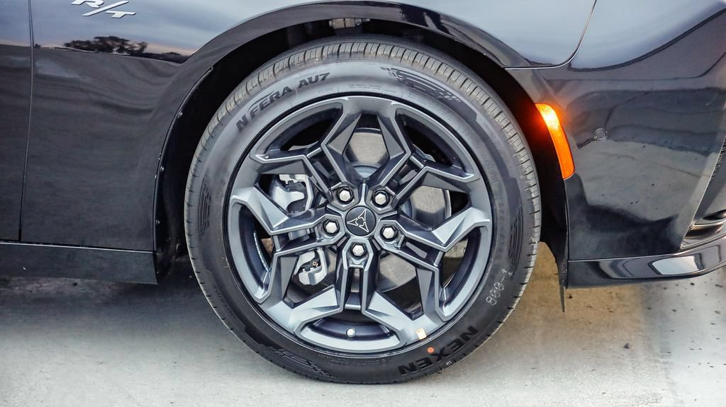New 2026 Dodge Charger R/T w/ Driver Convenience Group AWD/4WD image 11