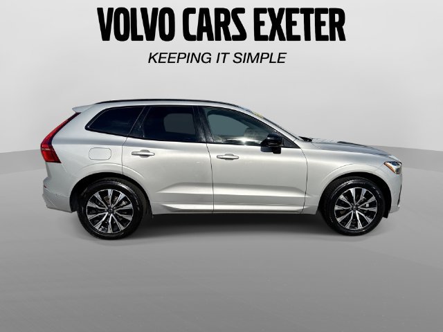 Certified 2024 Volvo XC60 B5 Plus w/ Protection Package Premier AWD/4WD image 3