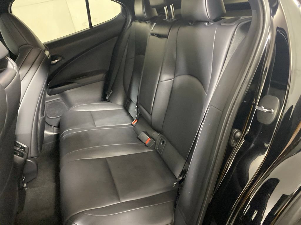 Used 2020 Lexus UX 250h F Sport w/ F Sport Premium Package AWD/4WD image 14