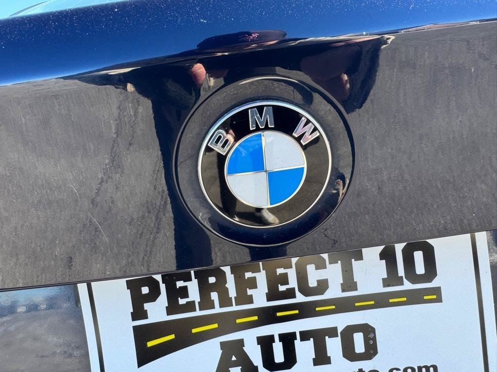 Used 2014 BMW 320i xDrive Sedan AWD/4WD image 13