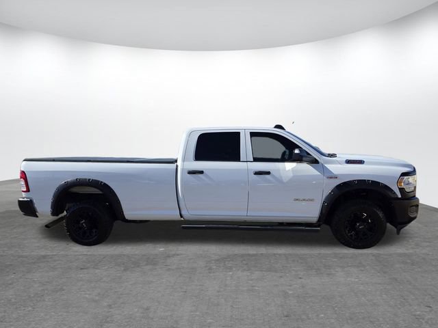 Used 2021 RAM 2500 Tradesman image 3