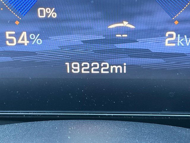Used 2024 Chevrolet Equinox EV LT FWD image 17