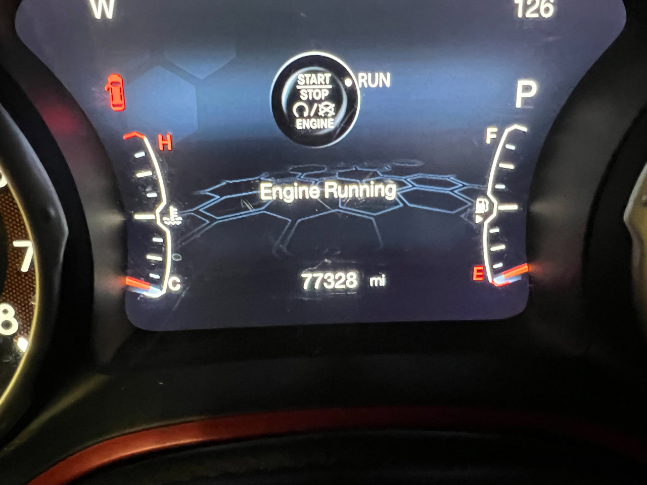 Used 2021 Jeep Compass Trailhawk w/ Convenience Group image 48