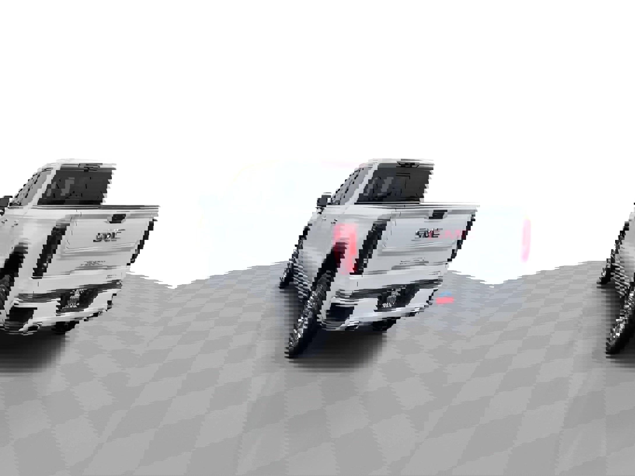 New 2026 GMC Sierra 1500 Denali w/ Denali Reserve Package image 42