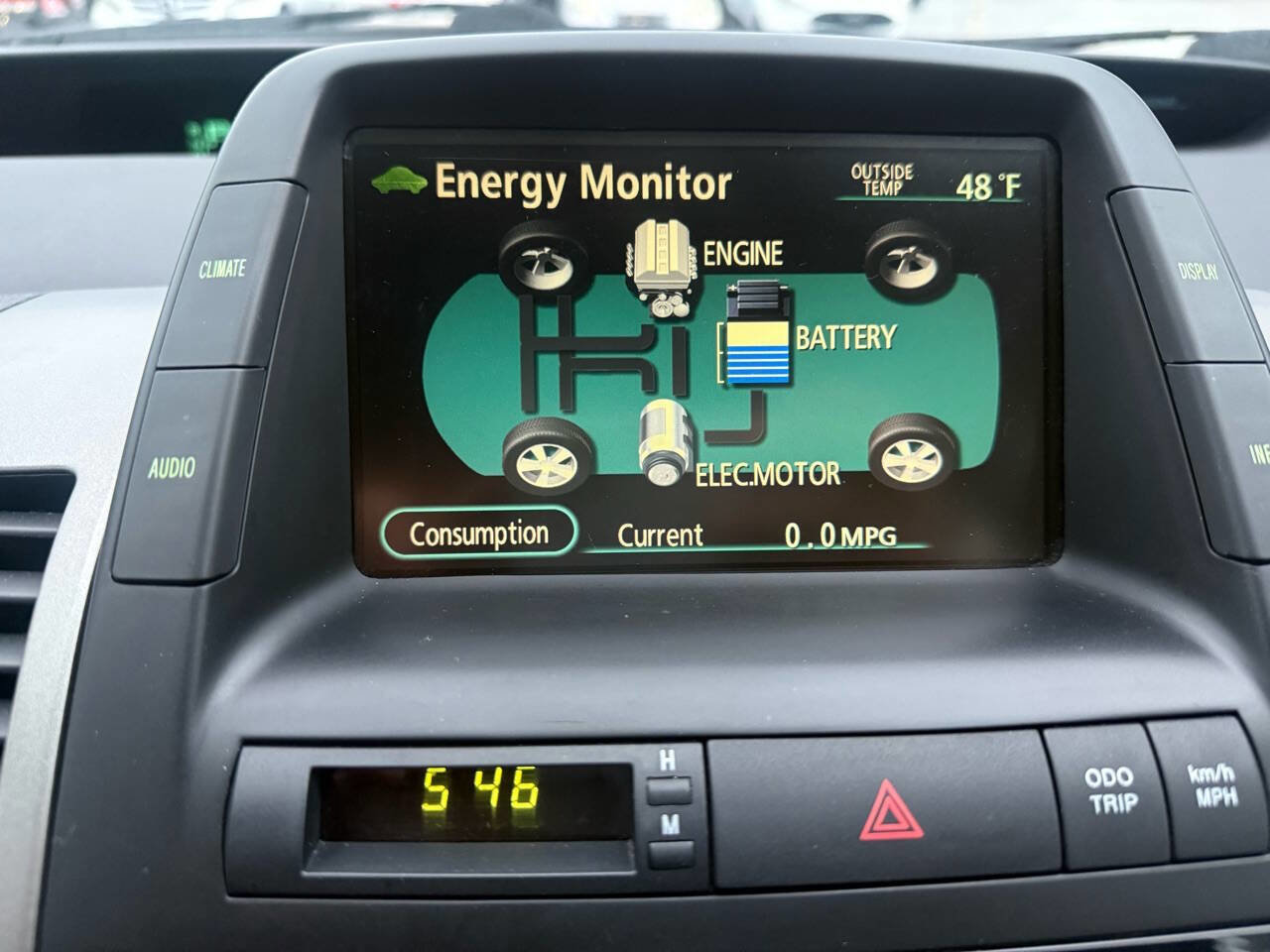 Used 2008 Toyota Prius Touring image 28