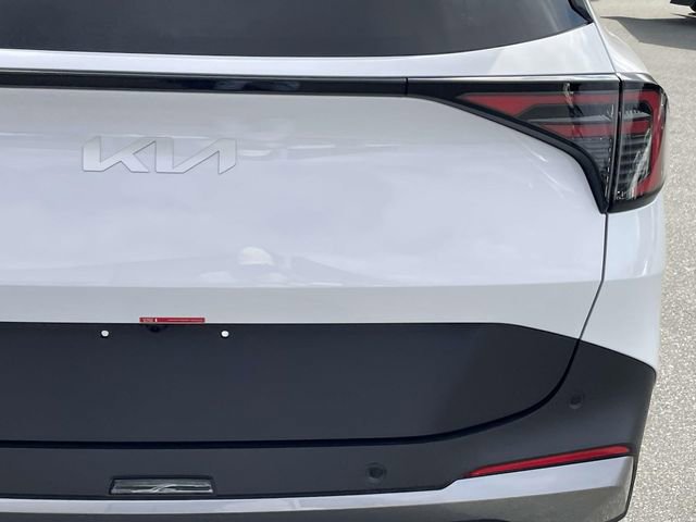 New 2026 Kia Sportage LX image 11